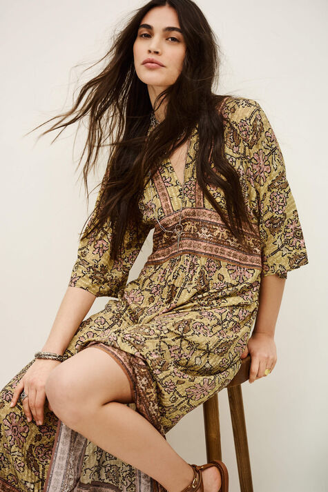 Dress PIPA