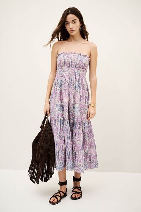 DRESS PIALA