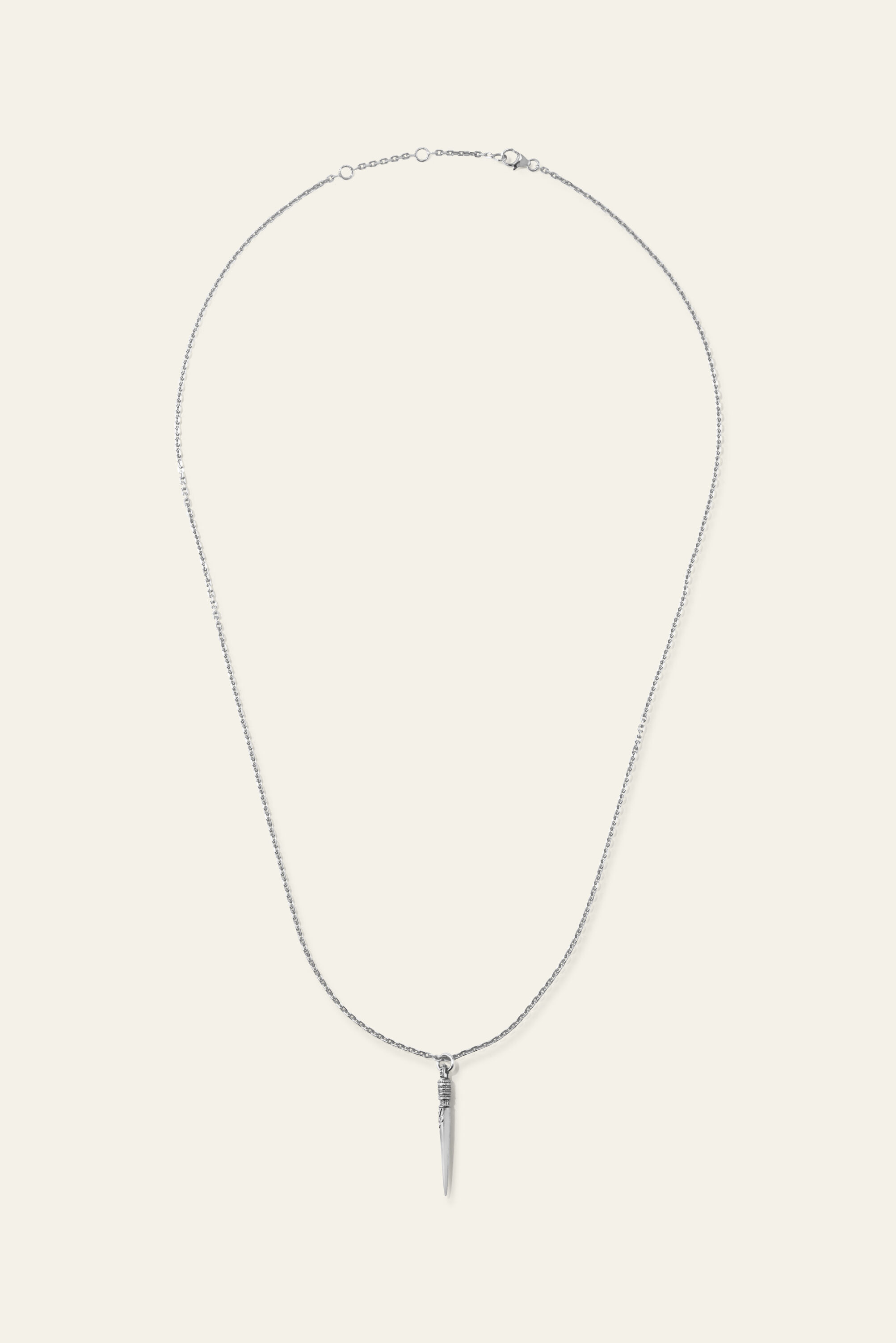 necklace NADAV