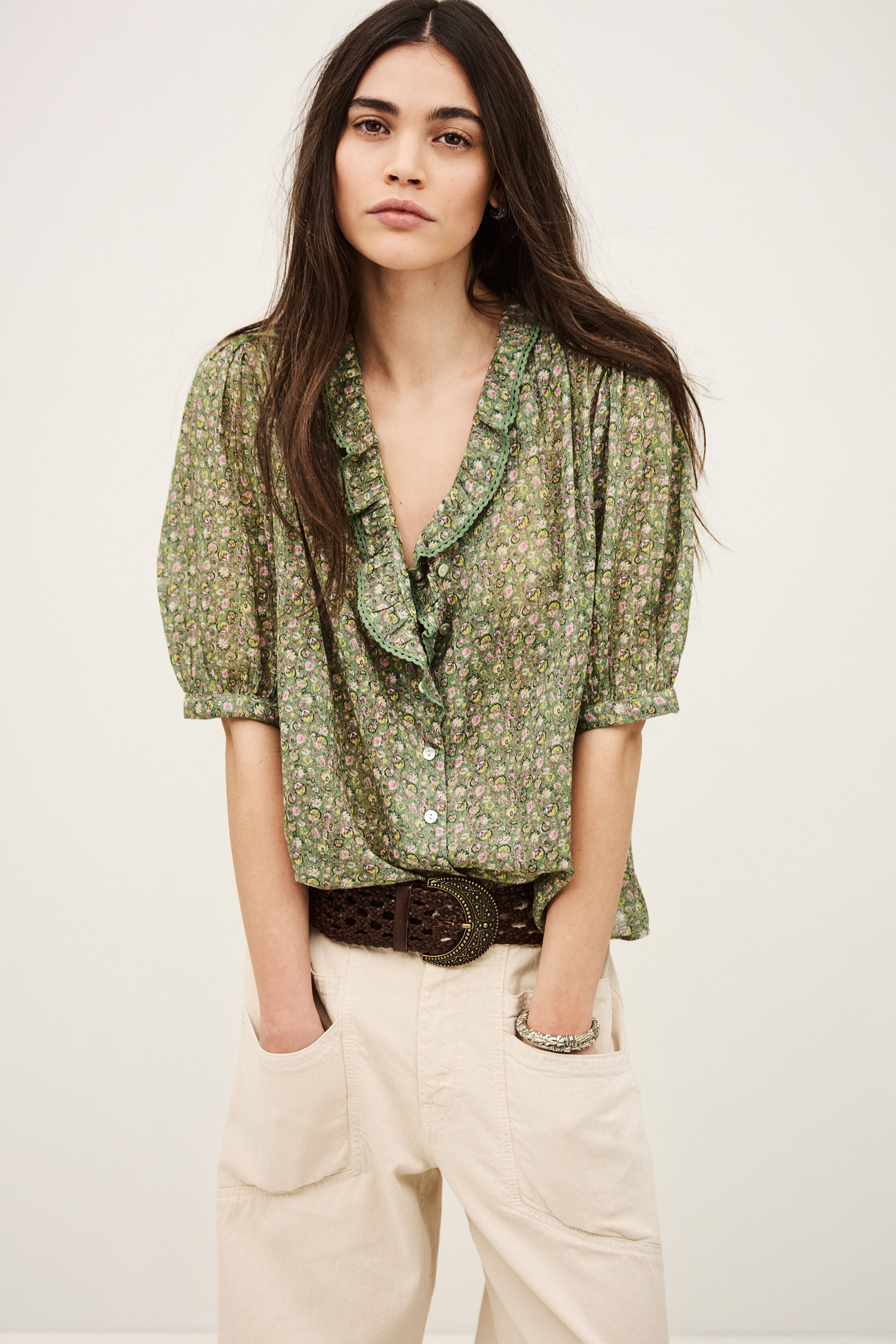 Shirt PHYSALYS