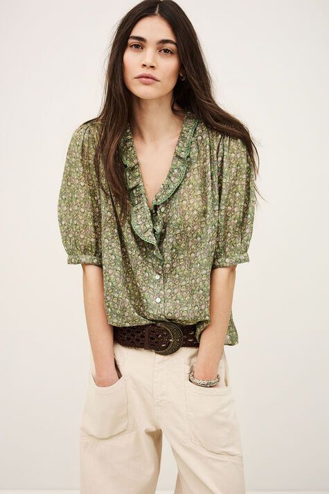 Shirt PHYSALYS
