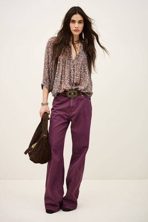 Trousers BONEY