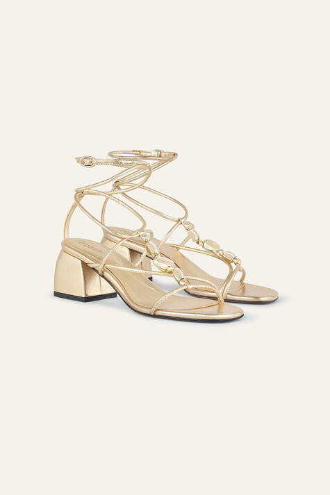 sandals CAYA