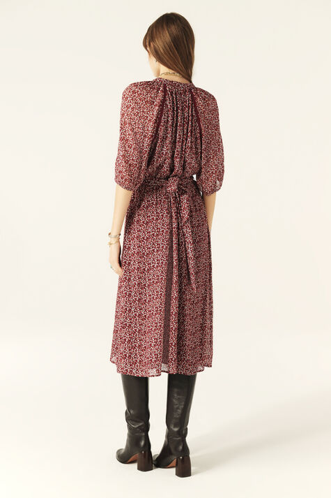 KAMA DRESS