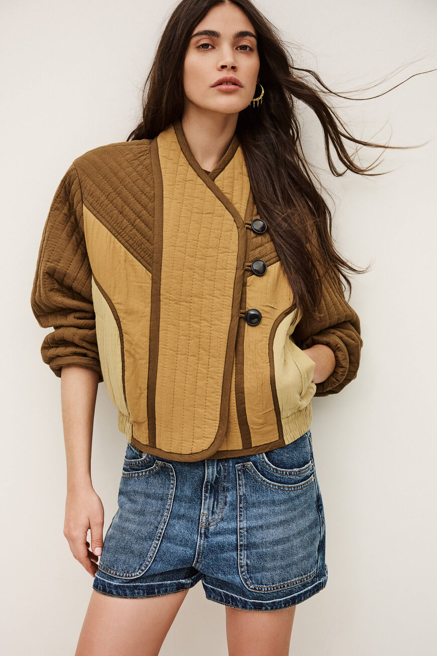 Jacket CISCA