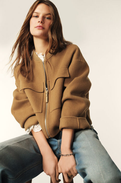 JACKET PHILIPPA