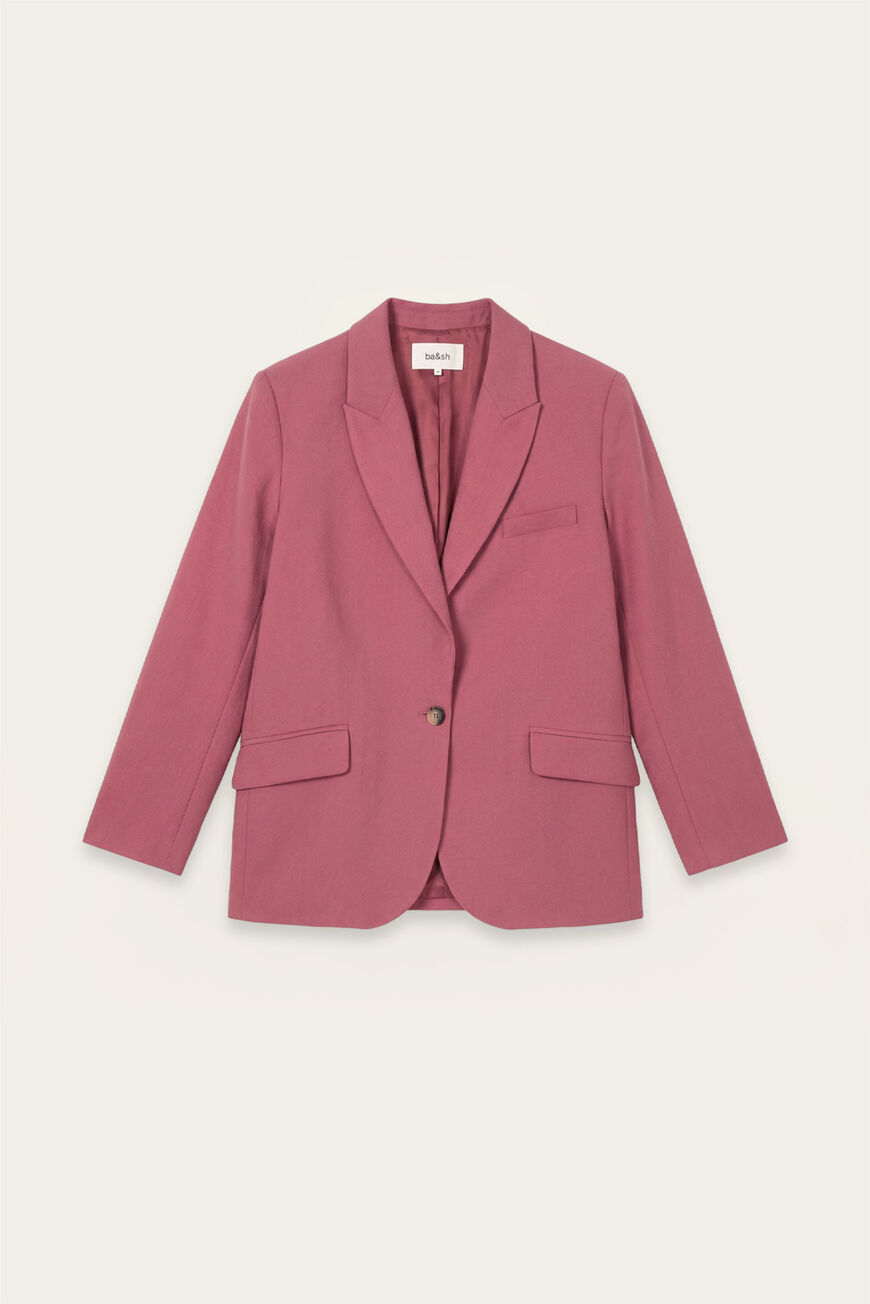 Jacket DALENA