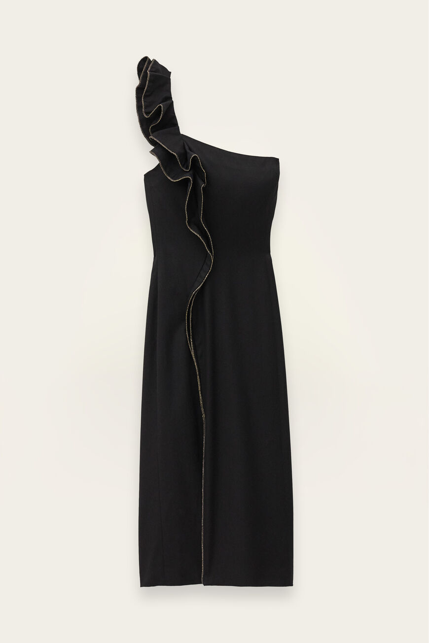 dress SILLA