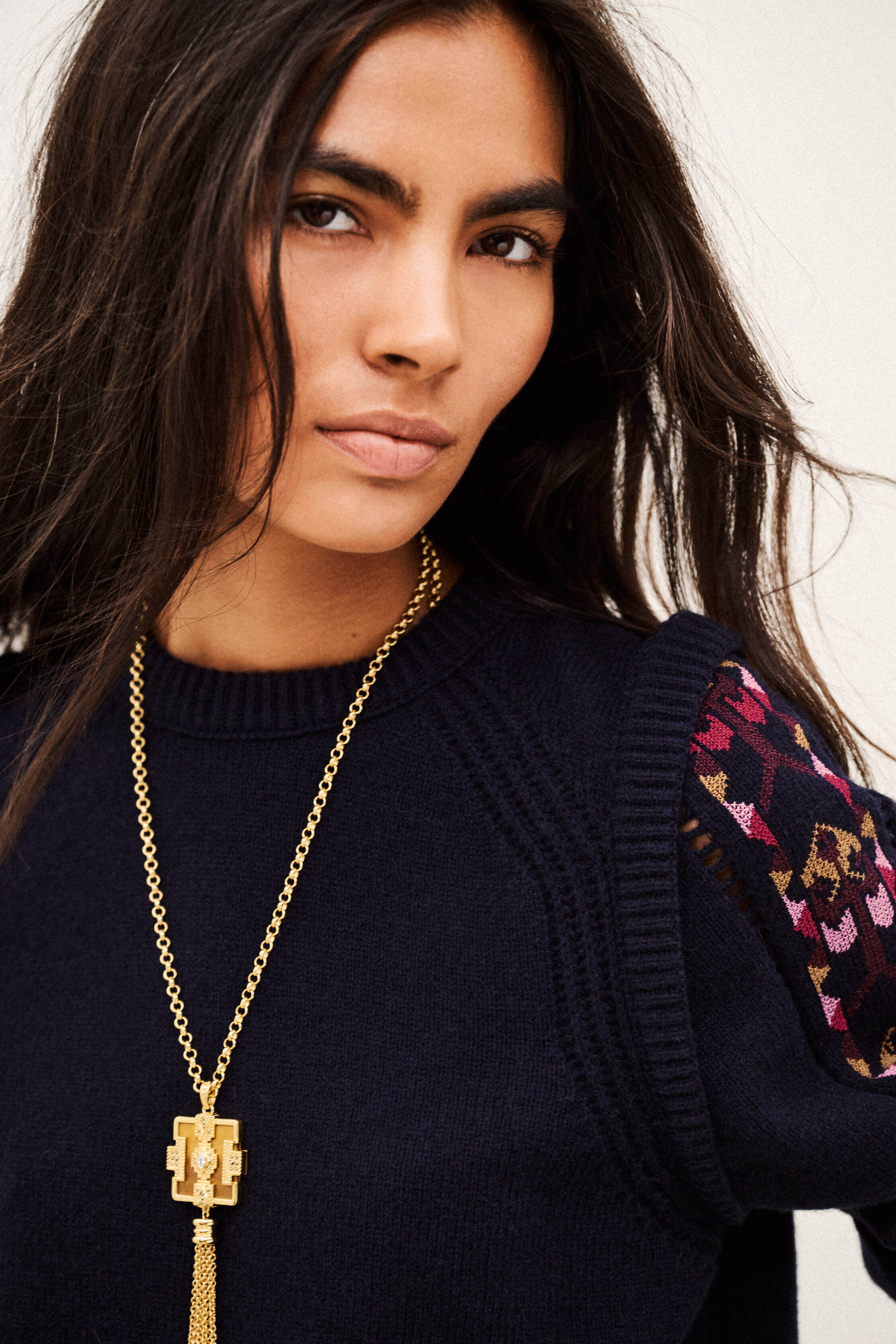 pullover ELDA