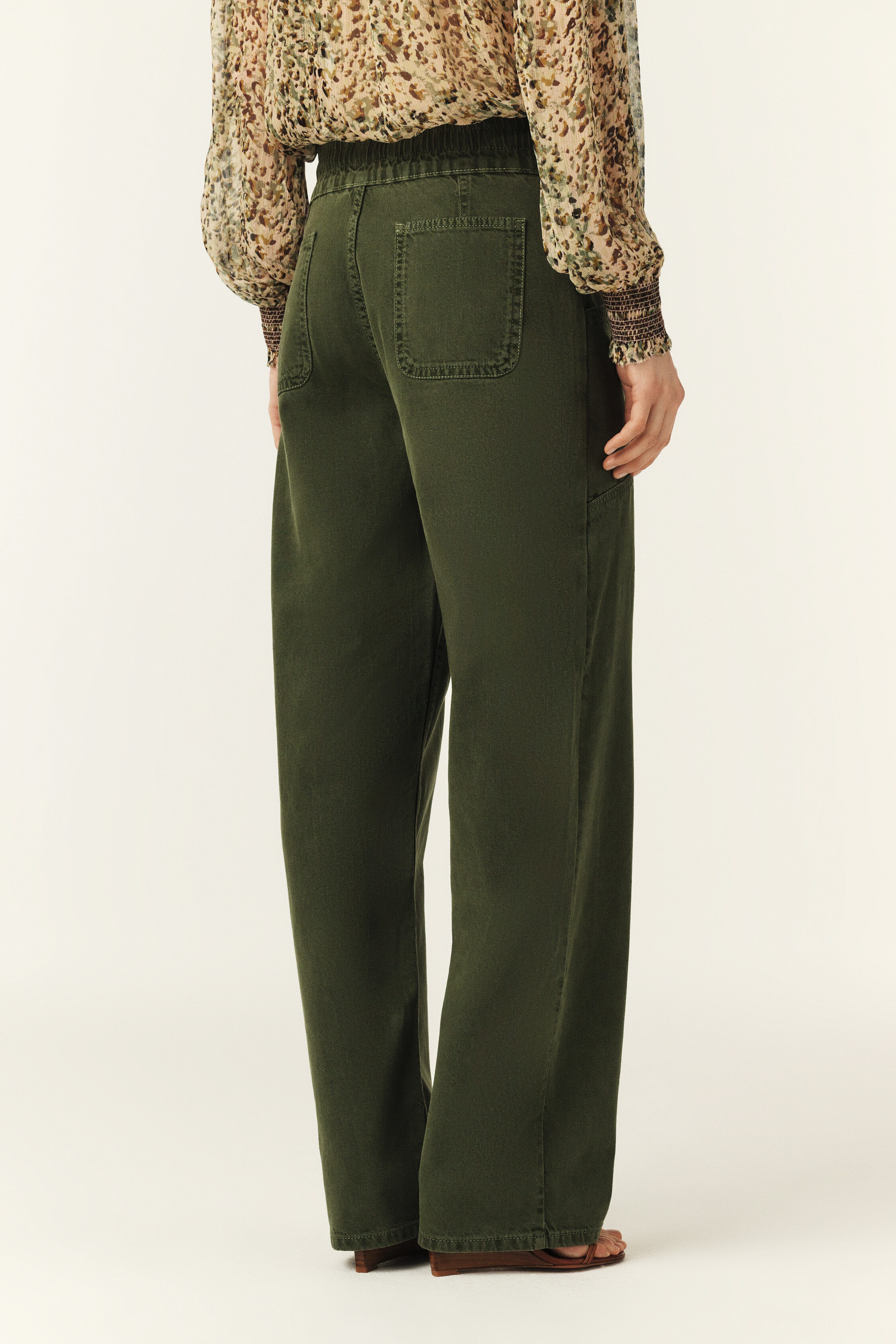 pants FIMA