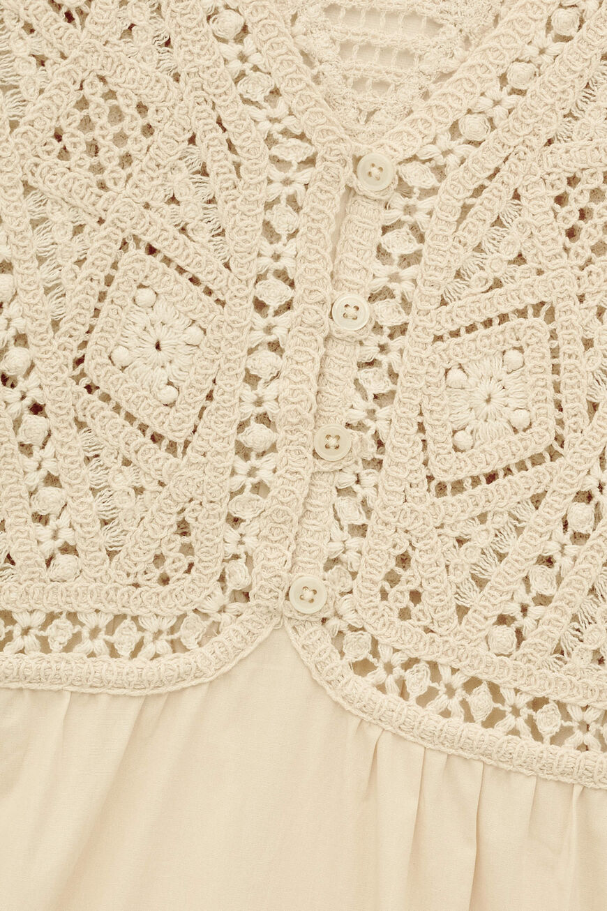 Dress SANDY