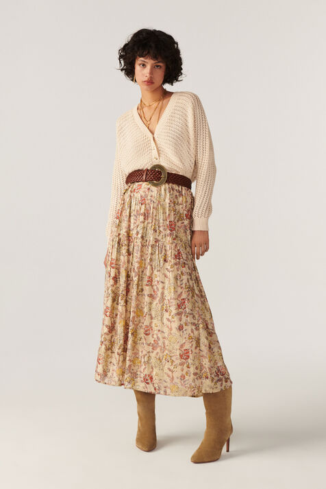 CARDIGAN JACIM