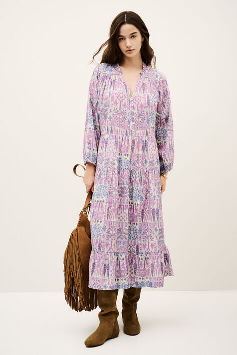 DRESS PIDOLA