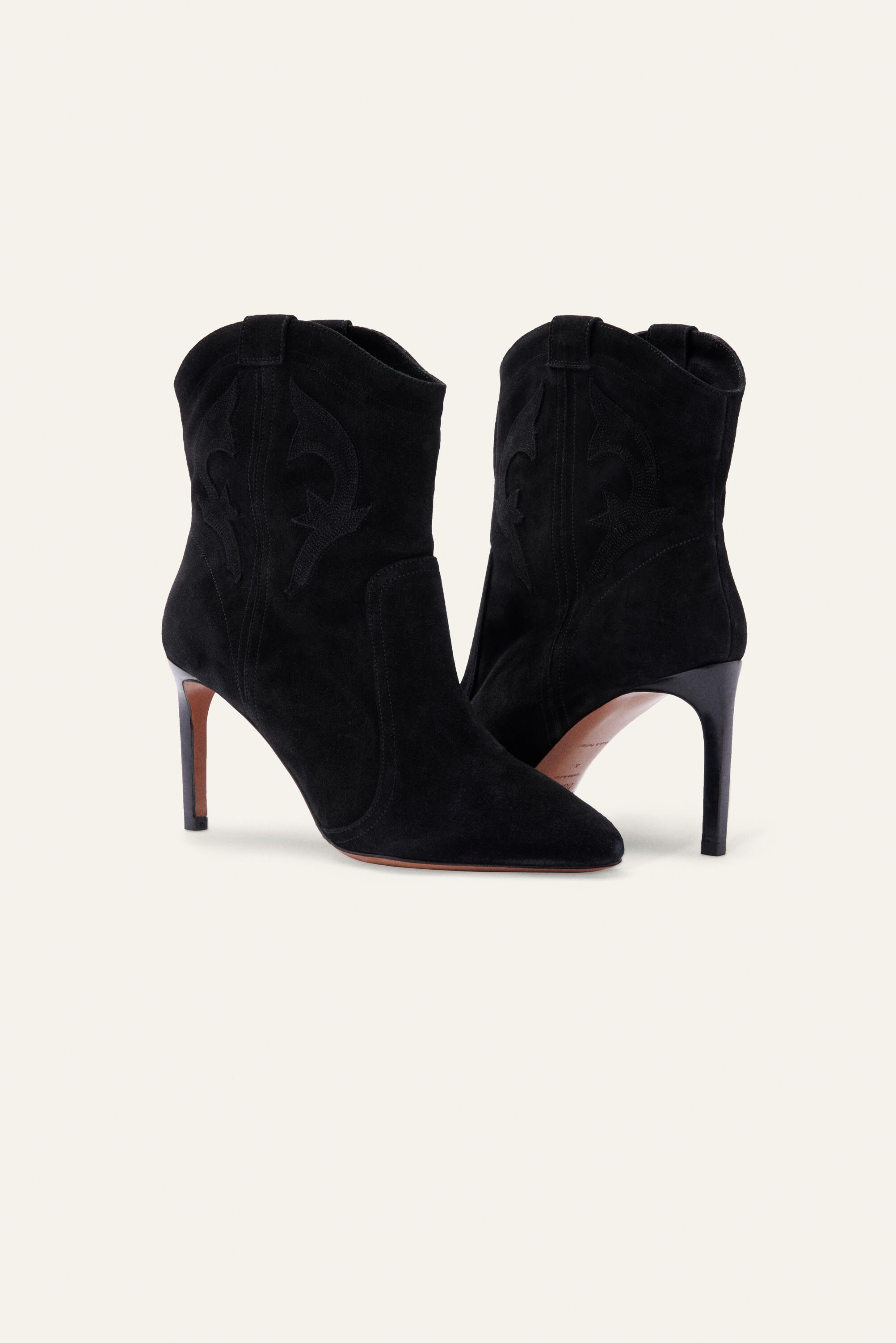 BOOTS CAITLIN