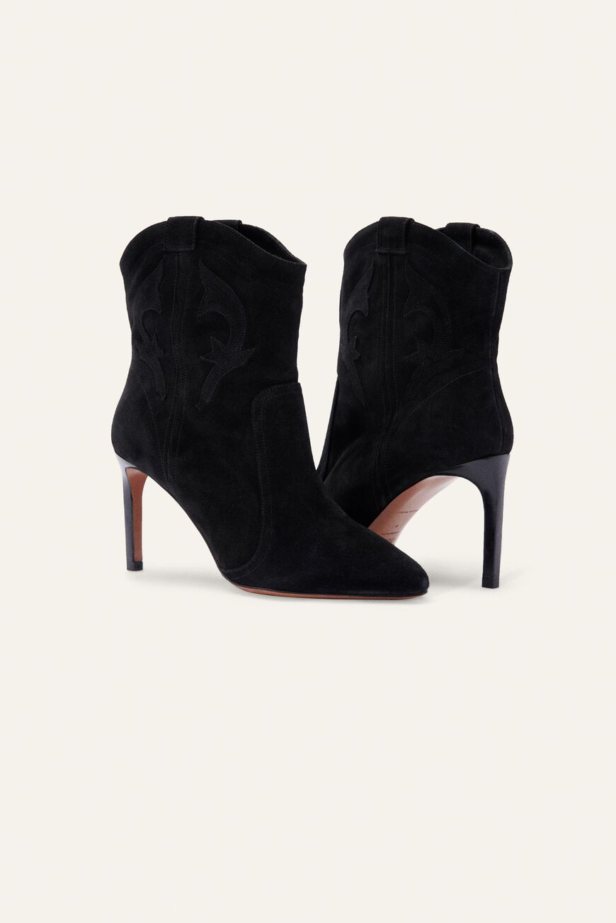 CAITLIN BOOTS