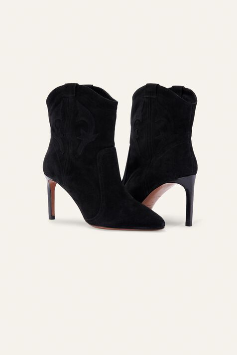 CAITLIN BOOTS