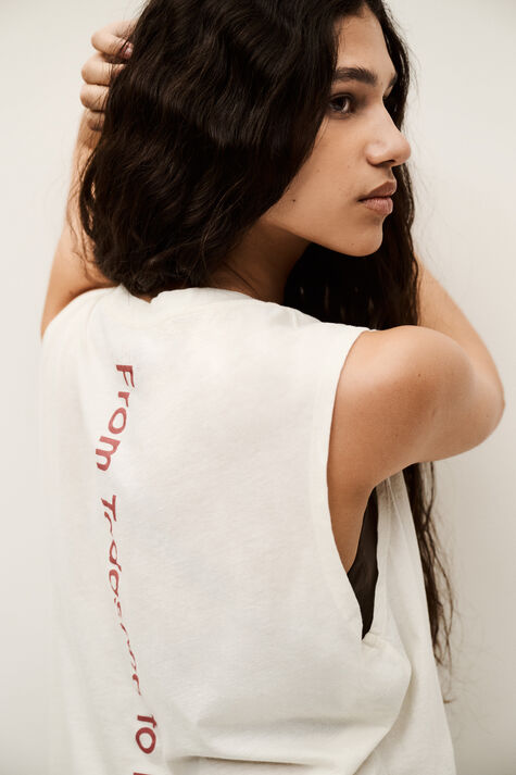 t-shirt SHAVA