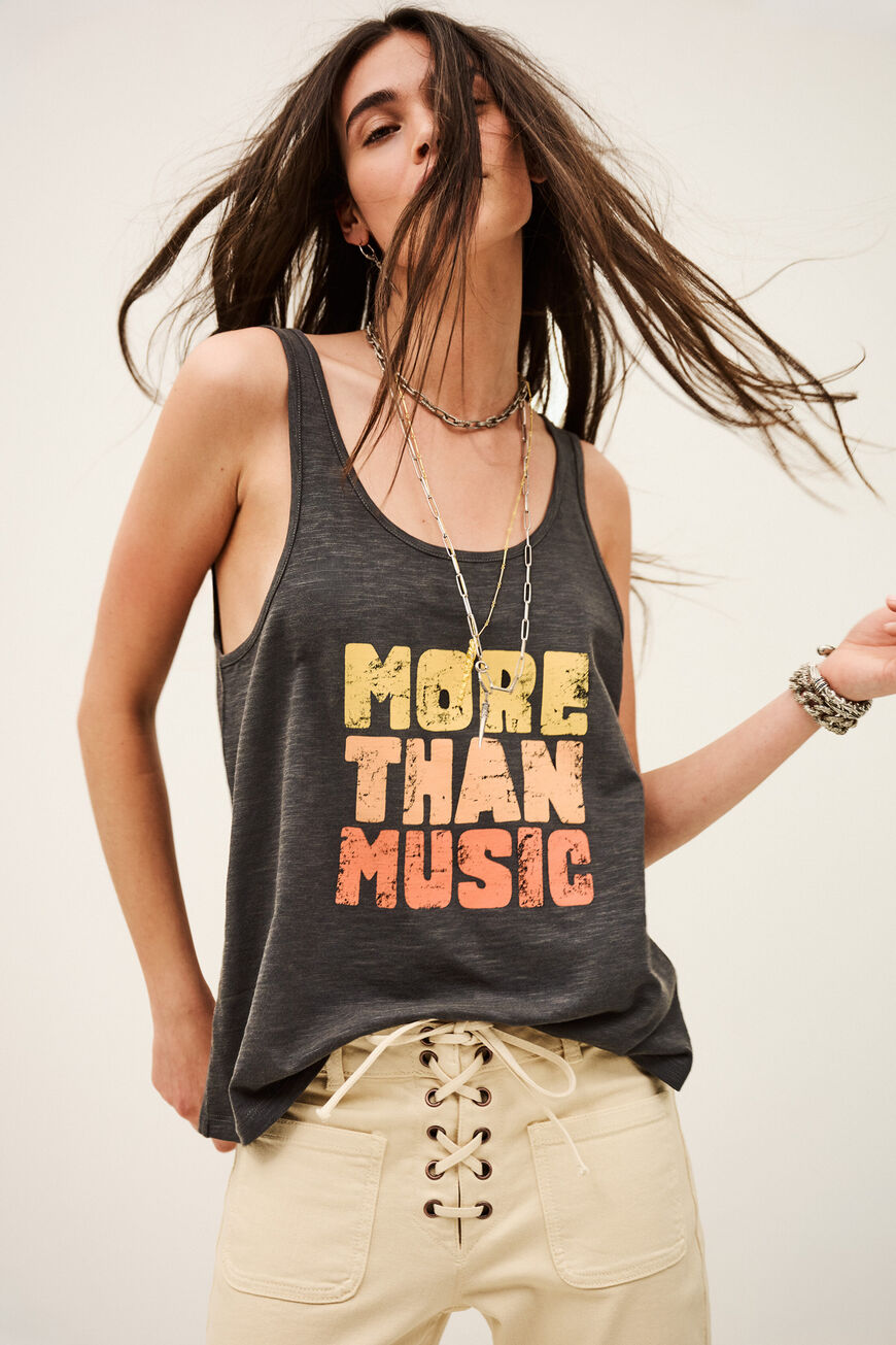 tank top CULTE