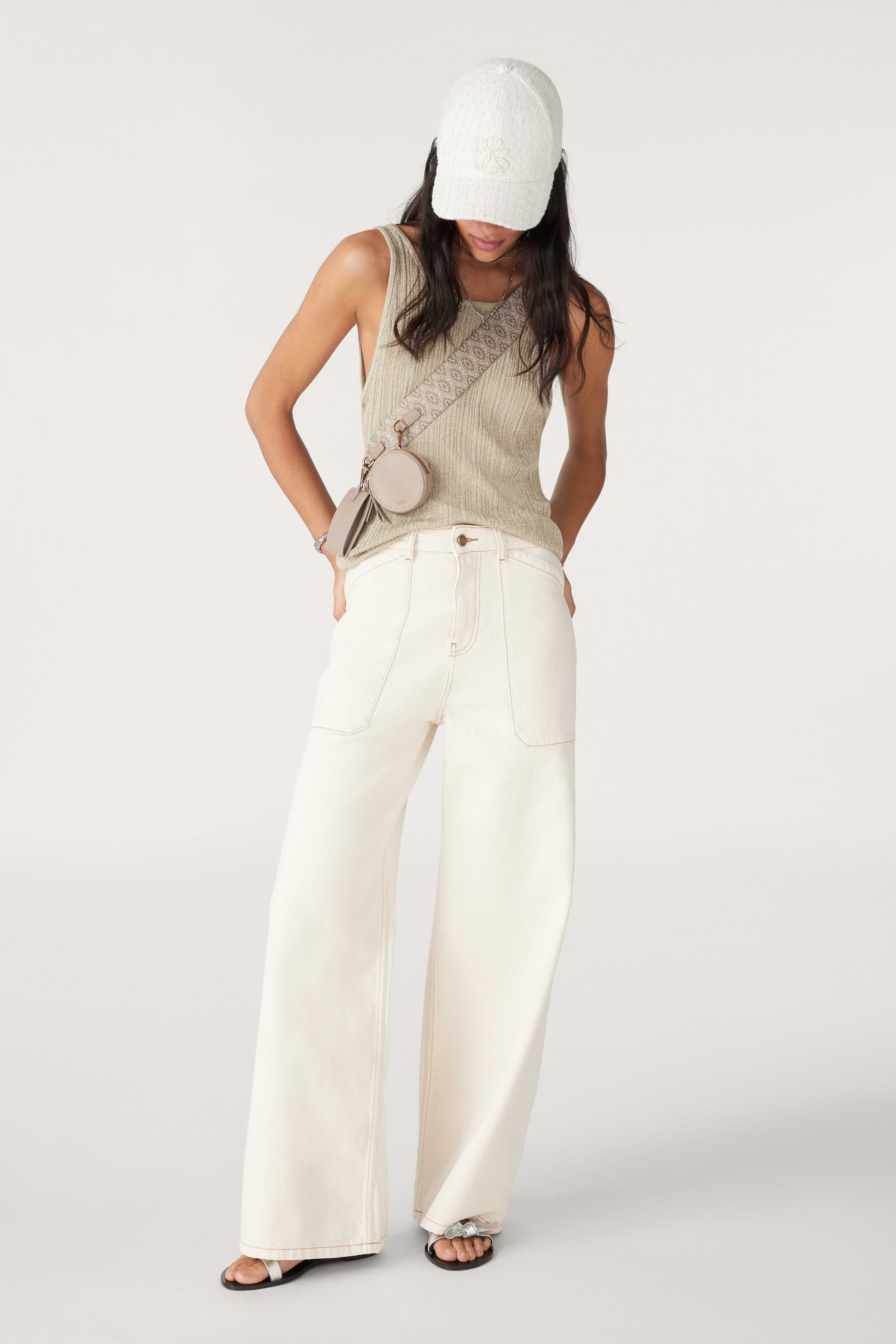 jeans MALLOU