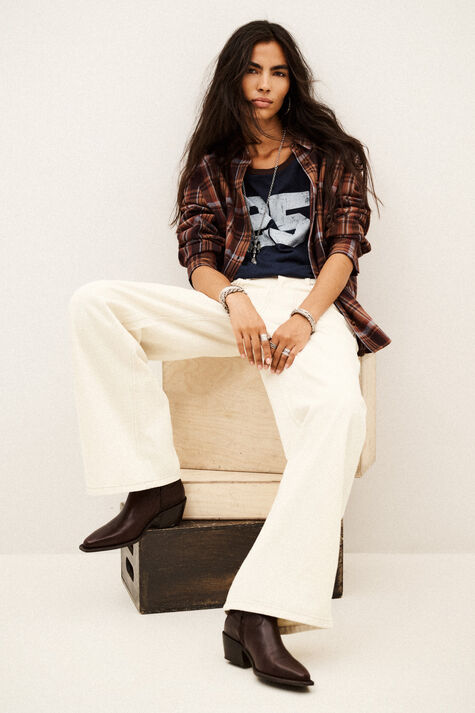 jeans ZOEL