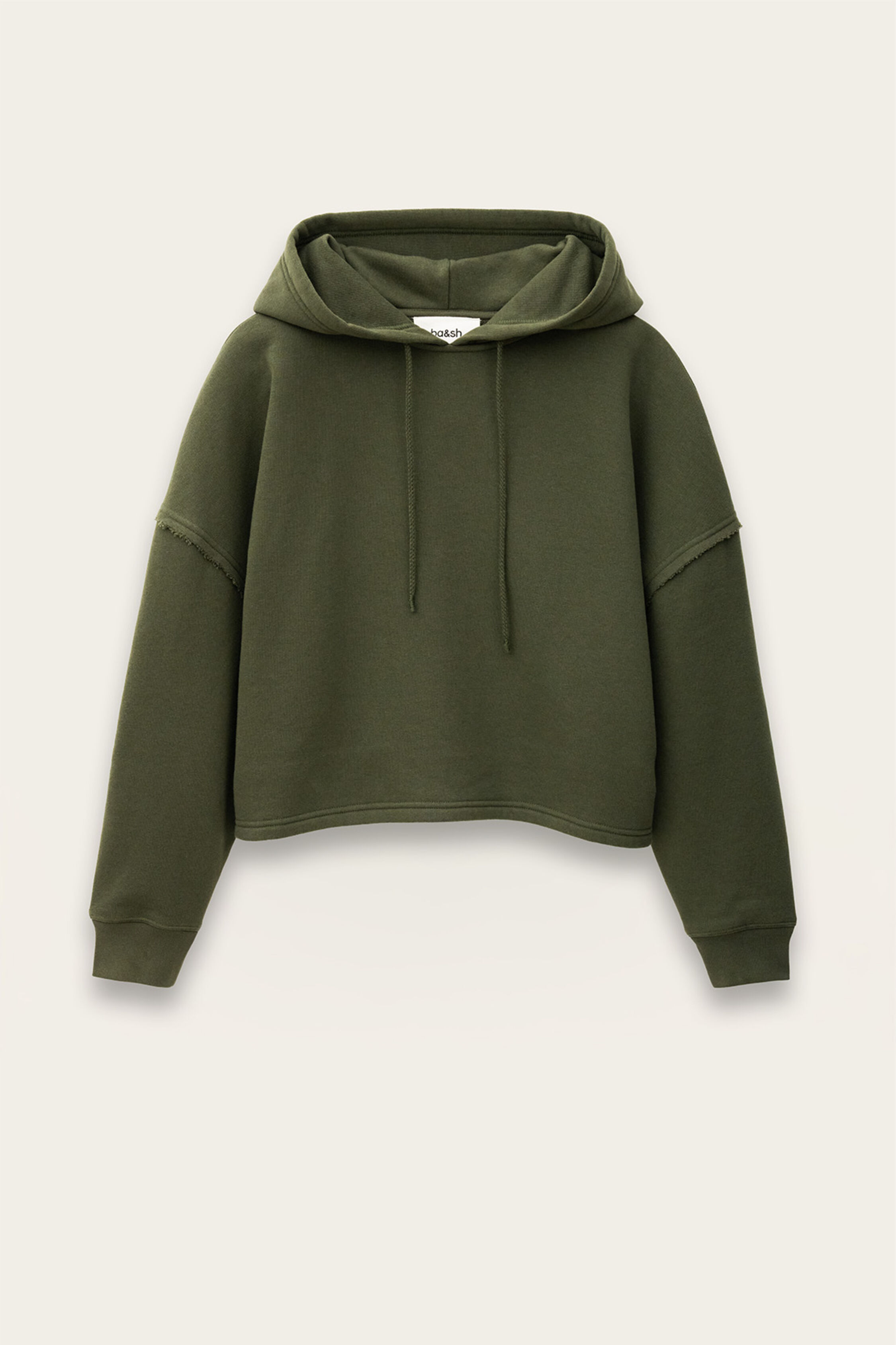 Sweatshirt MOBY