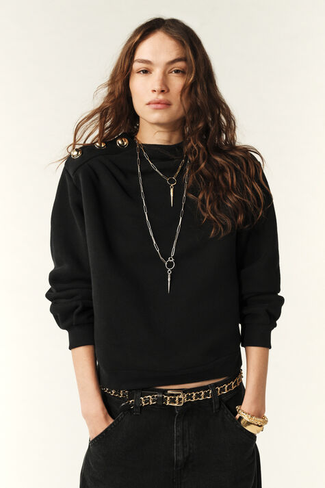 SWEATSHIRT ROBBIE