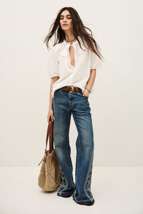 Shirt NELLA