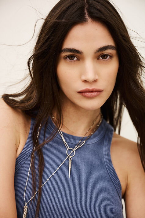 tank top MIA