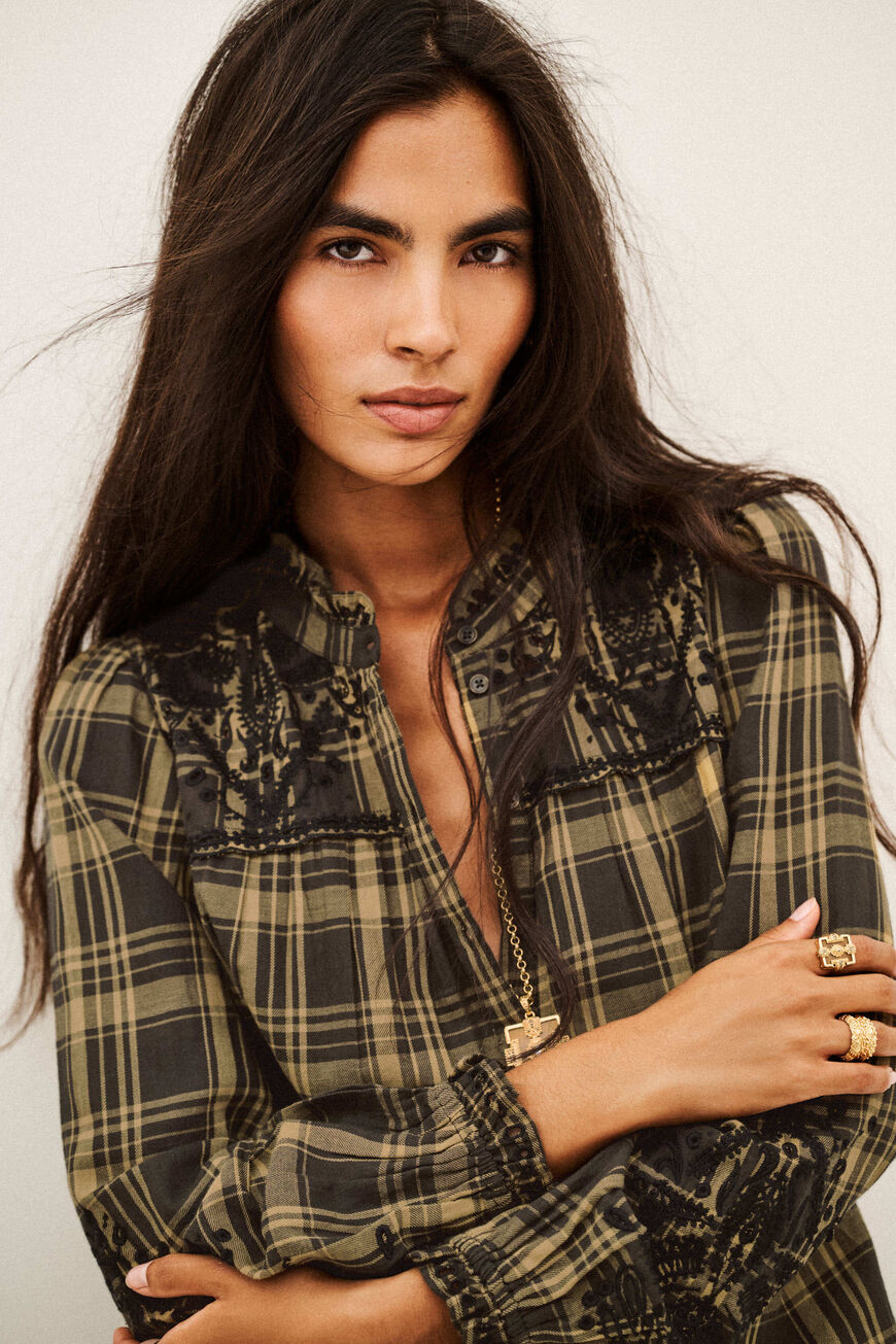 shirt KAELA