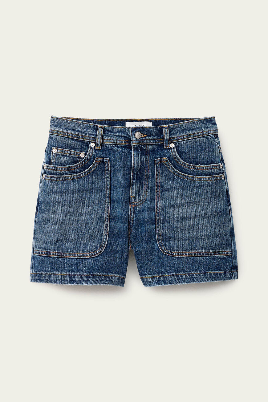 Shorts ZEVY