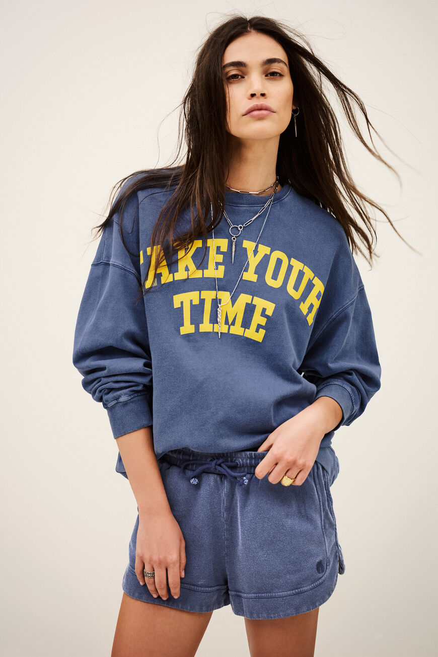 sweatshirt KEYRA