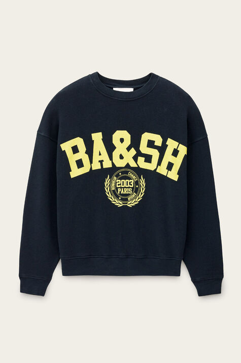 BENJAMIN SWEATSHIRT