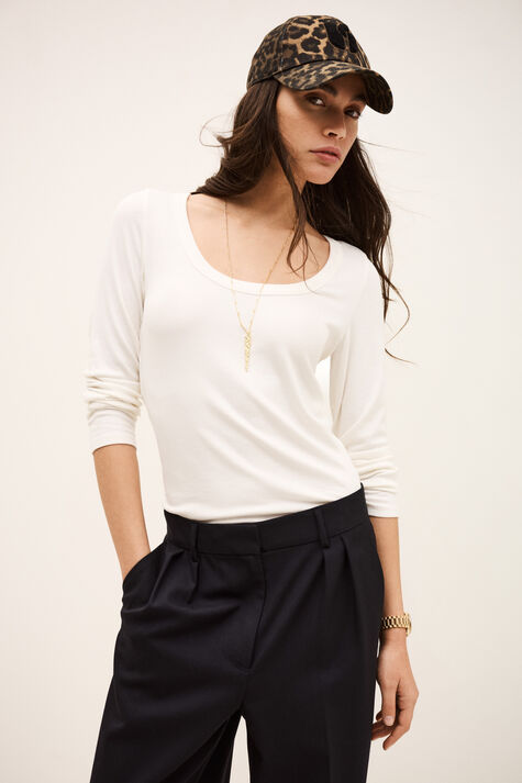 T-SHIRT LUISA