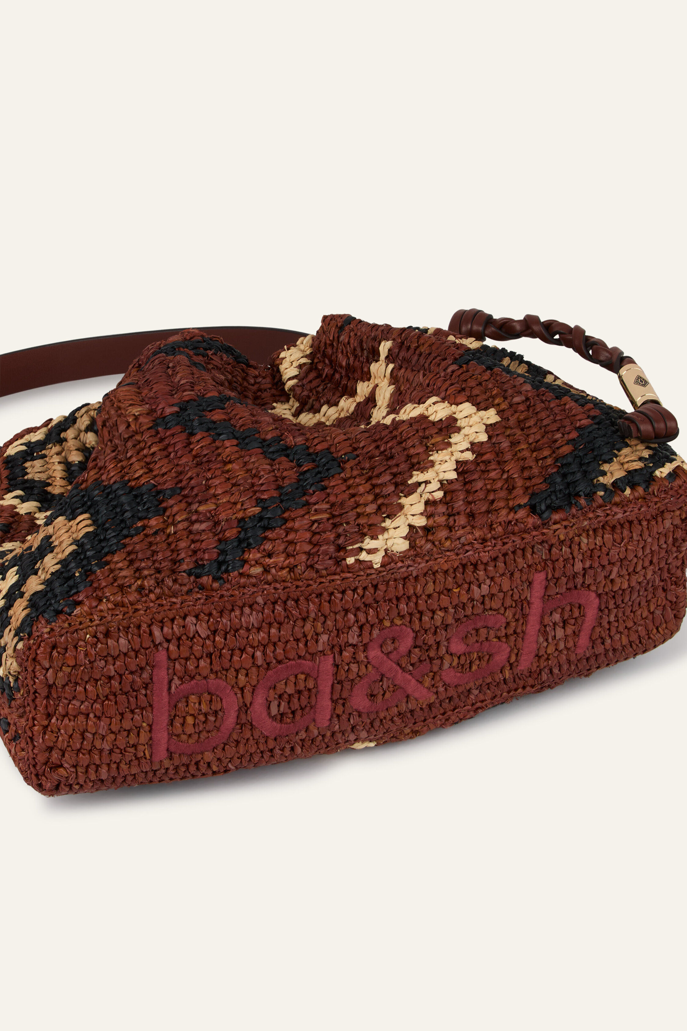 clutch bag JUNE