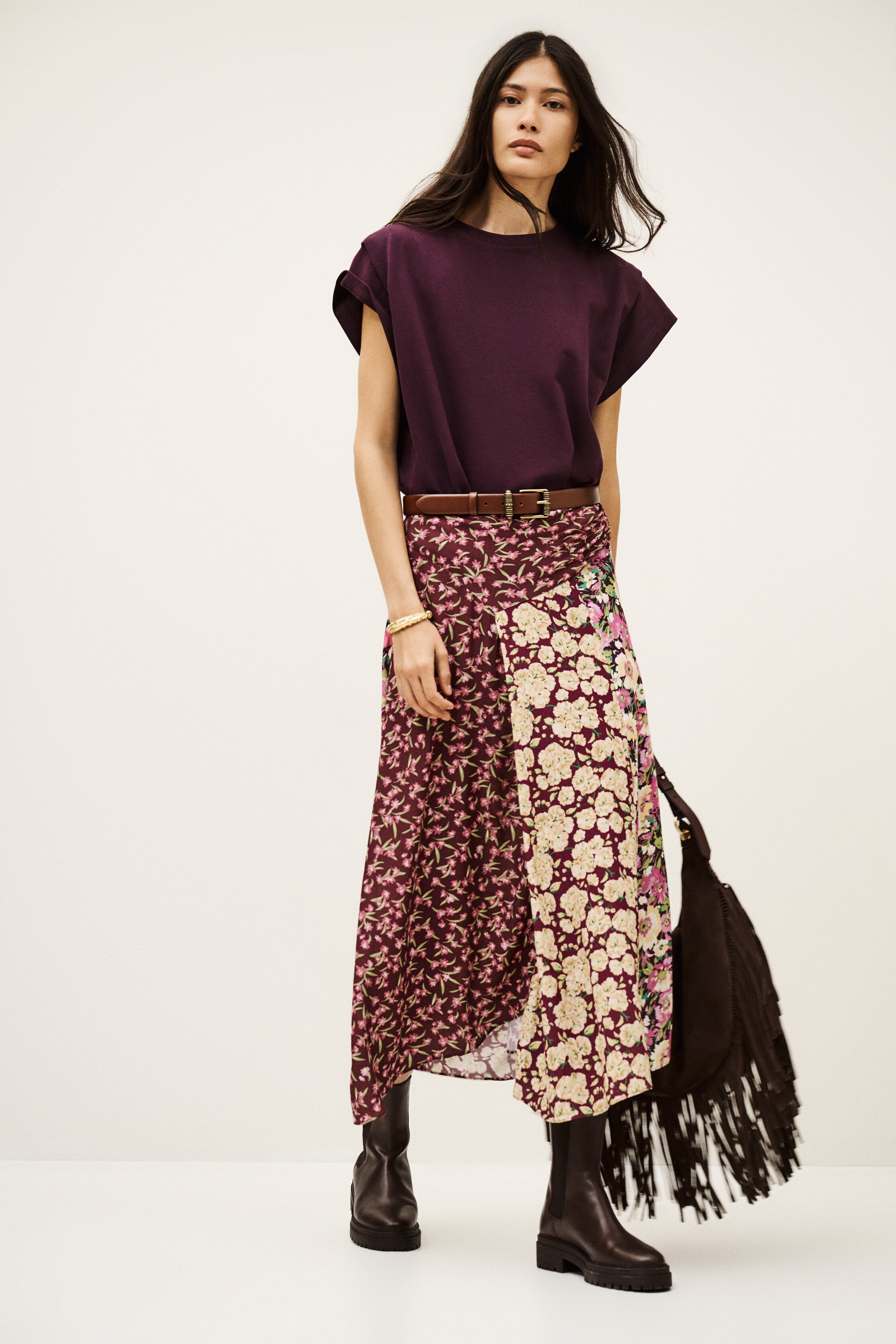 skirt ILIXIA