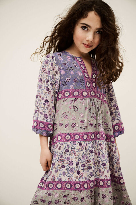 dress ISODORE