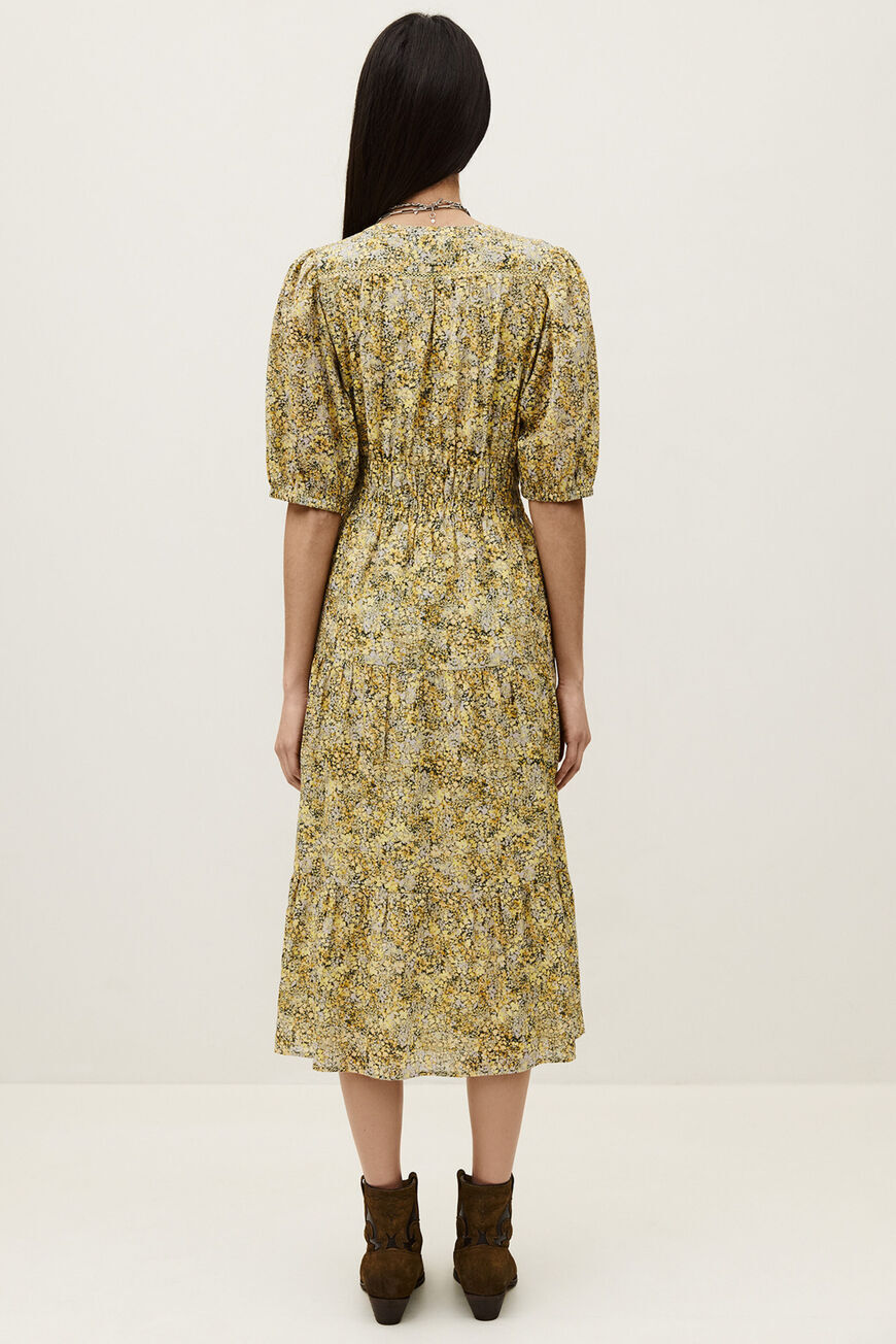 PANYSSA DRESS