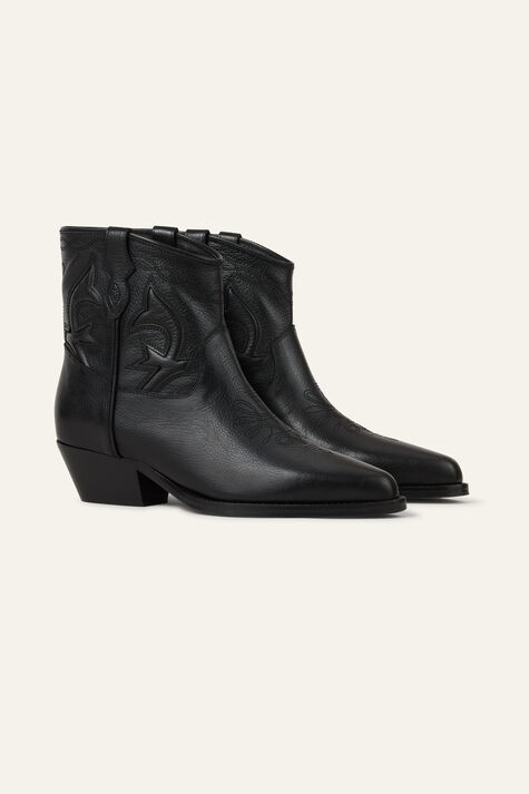 shoes CURTIS