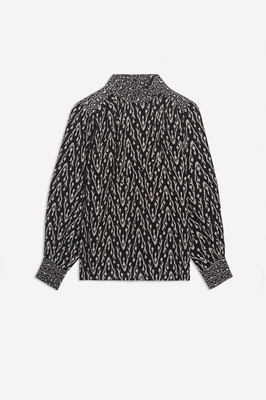 BLOUSE ISLA