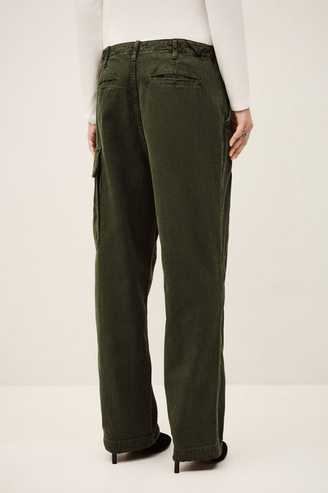 Trousers FINO