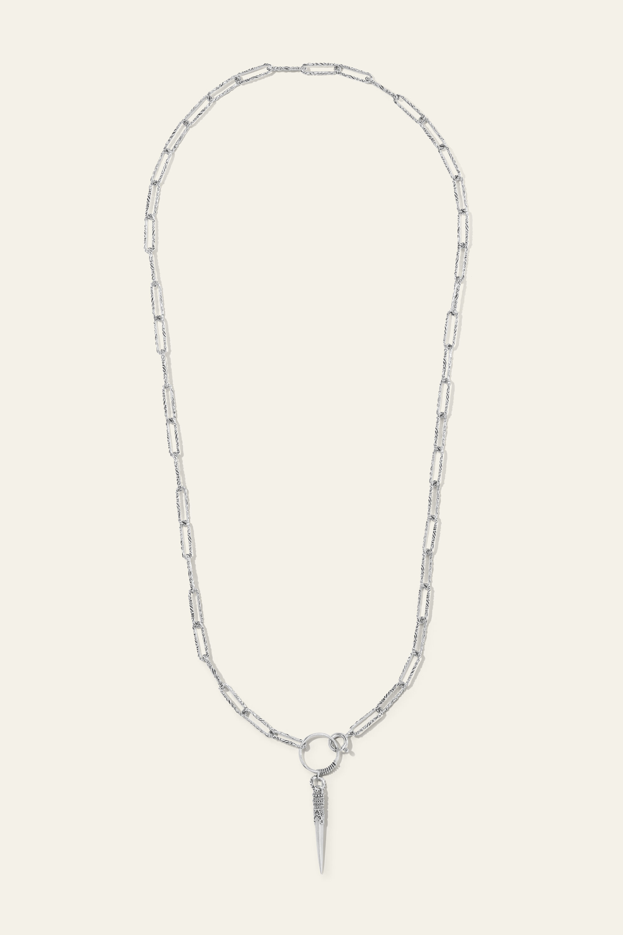 necklace NAORIA