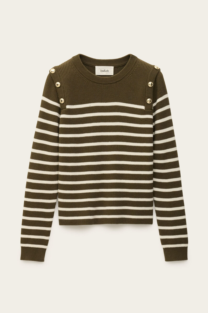 JUMPER MATIO