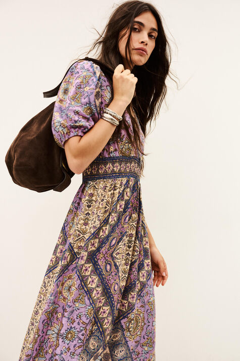 dress SIDELIE