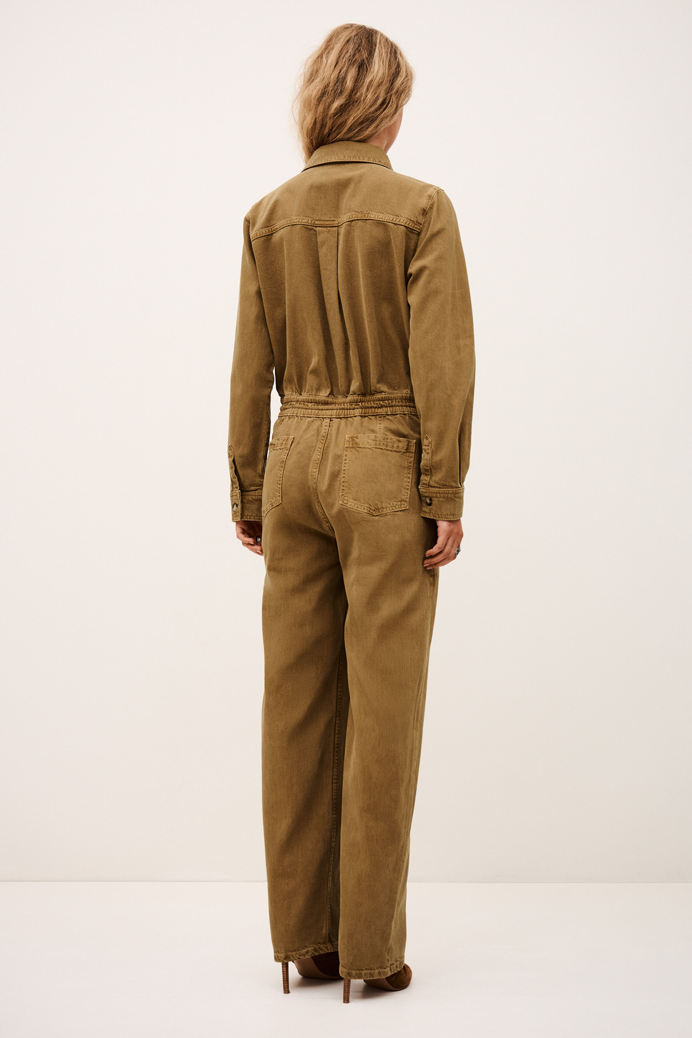 Jumpsuit FYORELLA