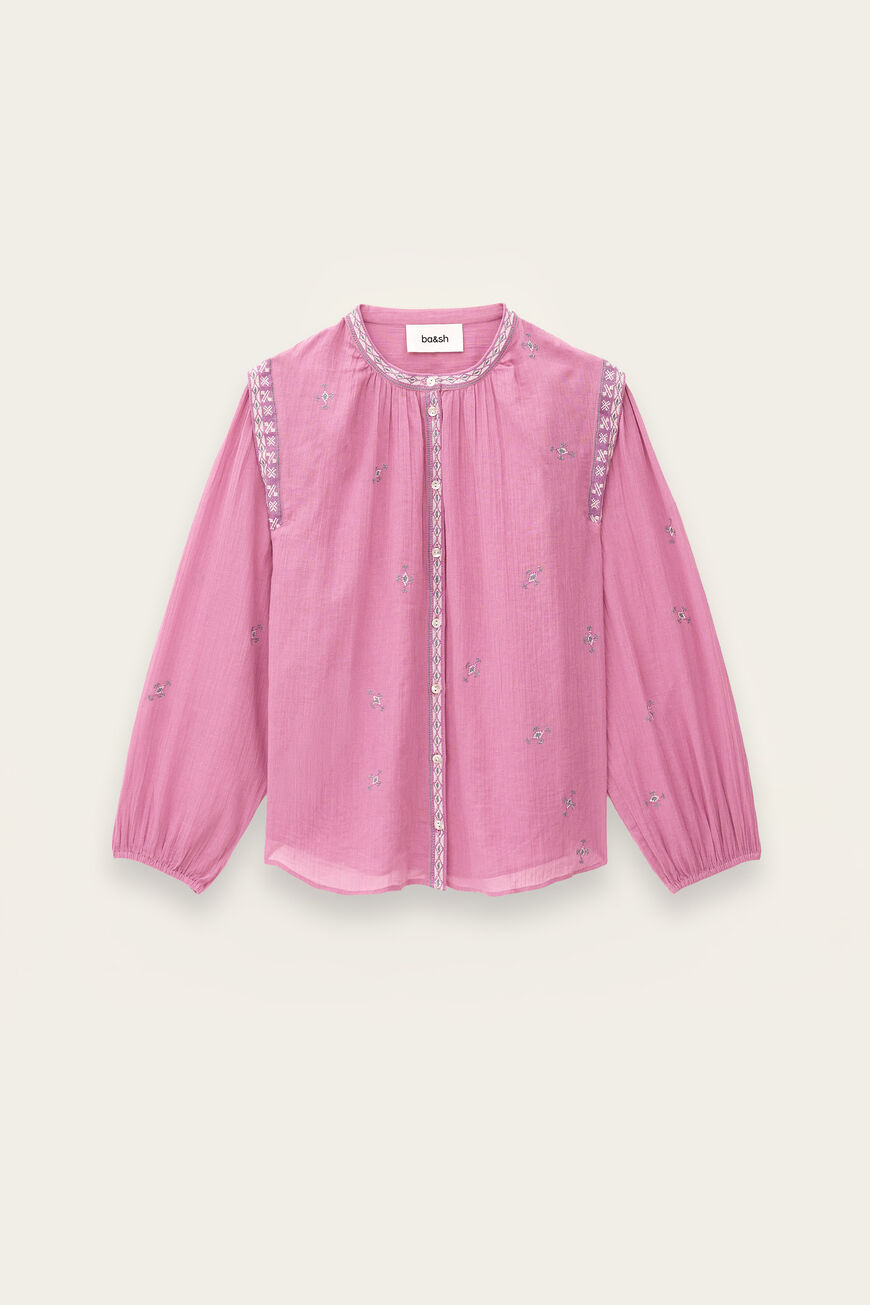 Shirt DALILA