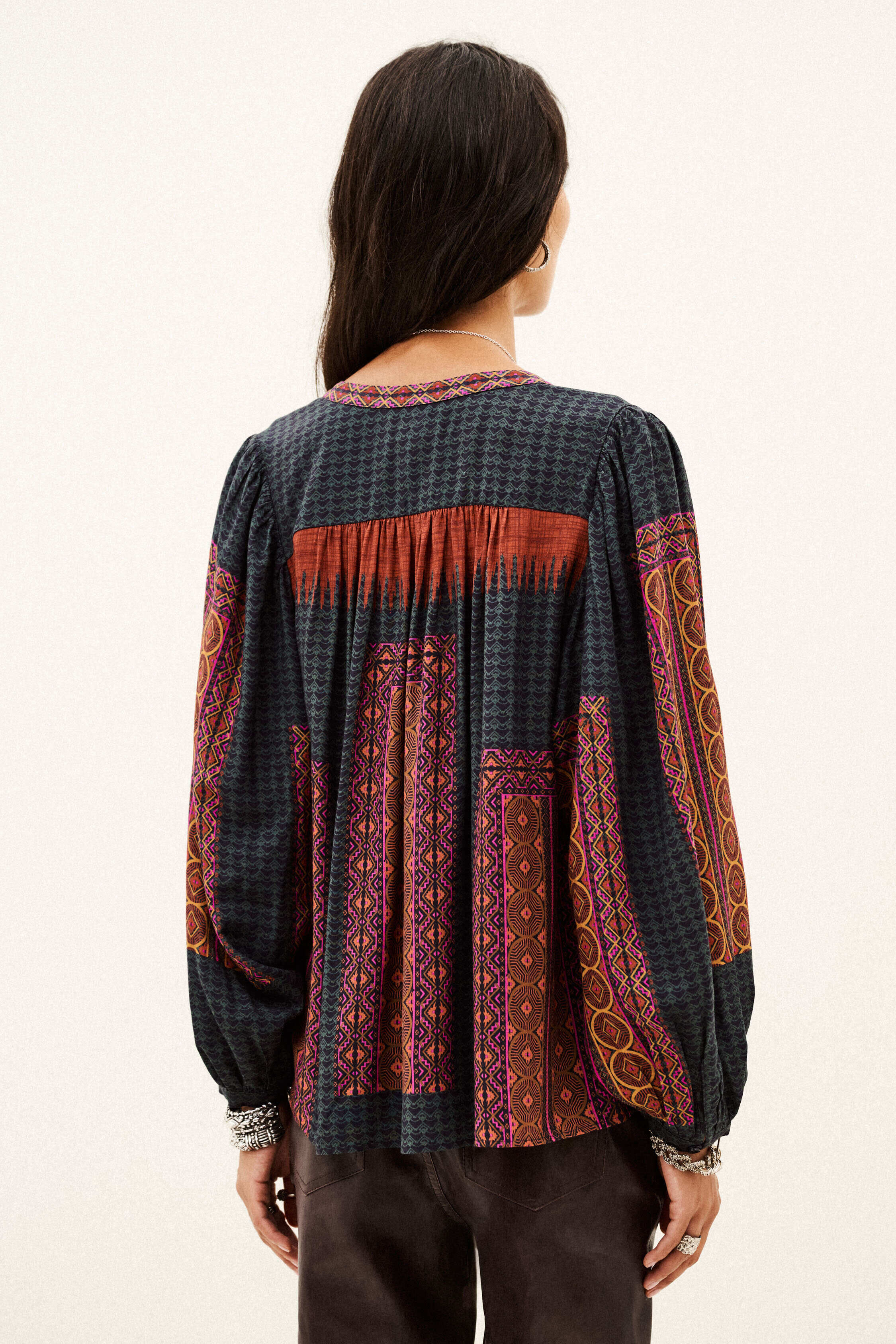 shirt OLIVIO
