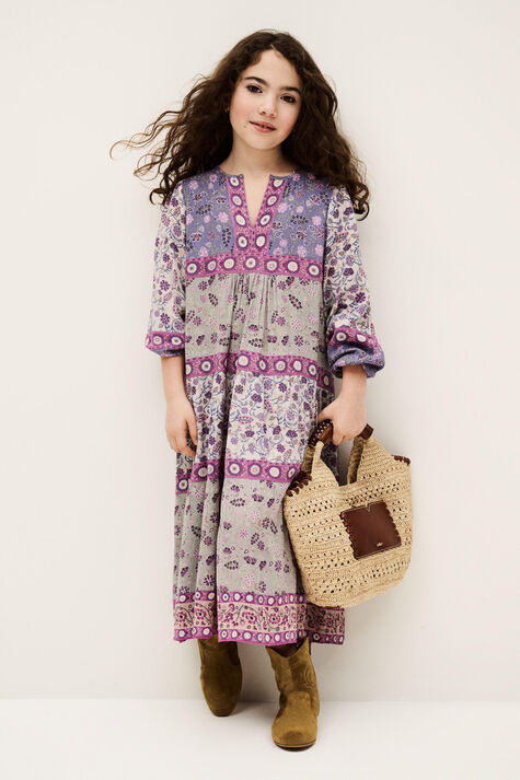 dress ISODORE