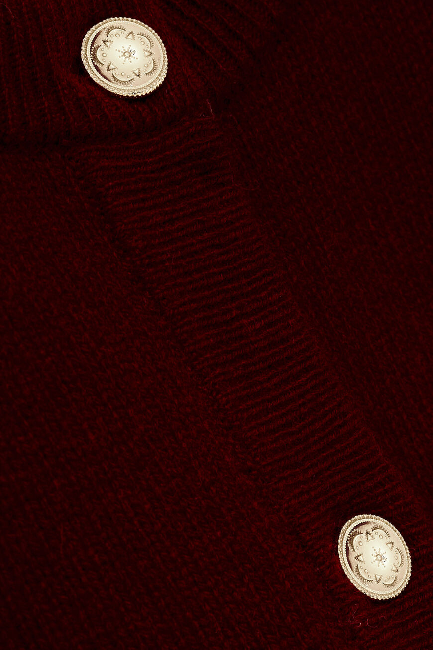 cardigan PEGG