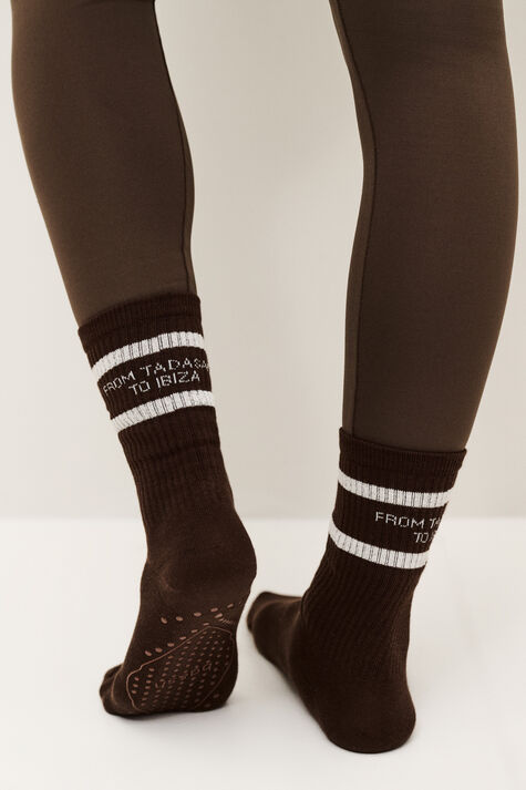 socks SHAN