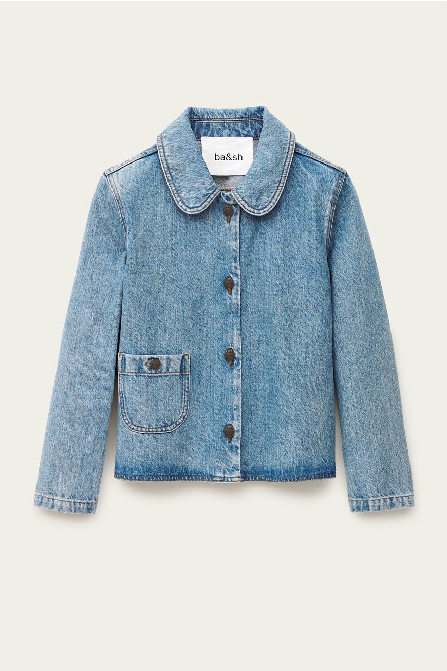 jacket TINY